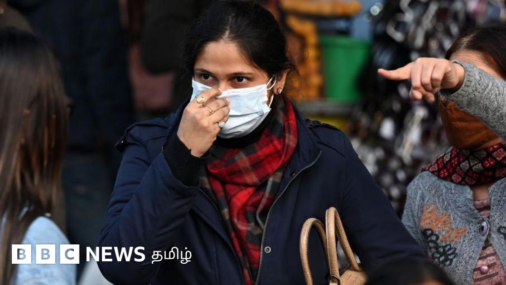 கொரோனா வைரசின் ஒமிக்ரான் BF.7 திரிபு: மீண்டும் தடுப்பூசி போட்டுக்கொள்ள வேண்டுமா?