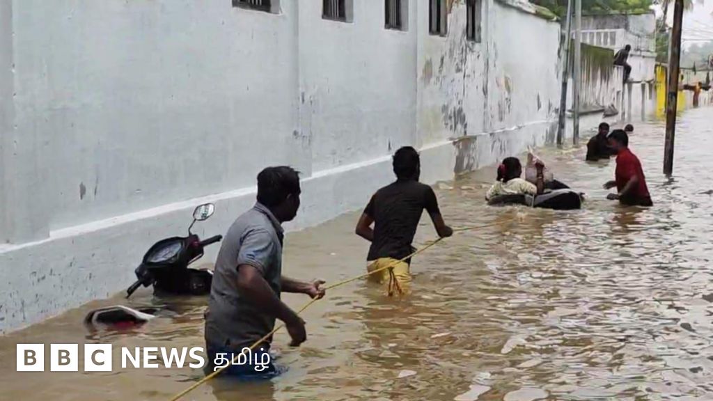 தென் மாவட்டங்களில் அடுத்த 24 மணி நேரத்துக்கு ரெட் அலர்ட் - தற்போதைய நிலைமை என்ன?