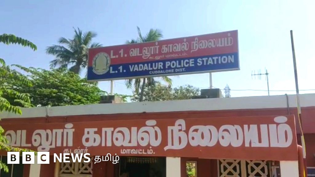 கடலூரில் குழந்தைகளை வாங்கி விற்கும் கும்பல் கைது - நான்கு பேரிடம் போலீஸ் விசாரணை