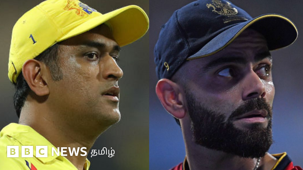 சி.எஸ்.கே vs ஆர்.சி.பி: சென்னையை அச்சுறுத்தும் மிகப்பெரிய பலவீனம் - தோனி என்ன செய்யப் போகிறார்?