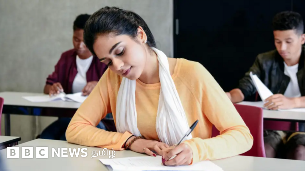 நீட் : ஆயிரக்கணக்கான இந்திய மருத்துவ மாணவர்கள் வெளிநாடுகளை நாடுவது ஏன்?