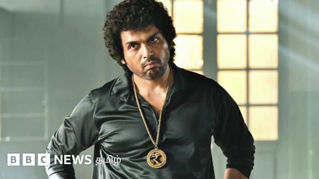 கார்த்தி நடிக்கும் 'ஜப்பான்' திரைப்படம்  இந்த உண்மையான திருடனின் கதையா?