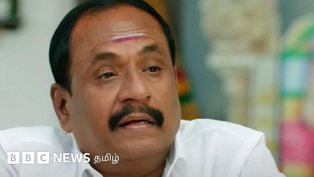 மாரிமுத்து: ஆதி குணசேகரனாக தமிழக வீடுகளில் நீங்கா இடம் பிடித்தவர்