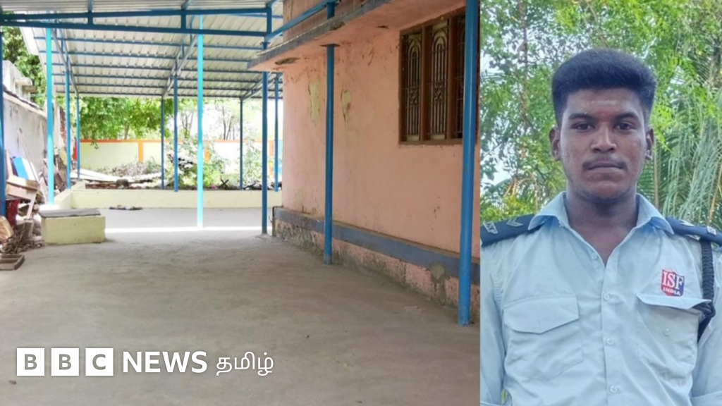 அஜித்குமார் வழக்கு: உயிருக்கு ஆபத்து என கூறும் விடியோ எடுத்த நபர் - சாட்சிகளை காக்கும் வழி என்ன?