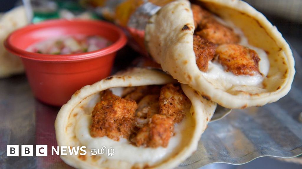 ஷவர்மா ரெய்டு ஒப்புக்கு நடந்ததா? - 