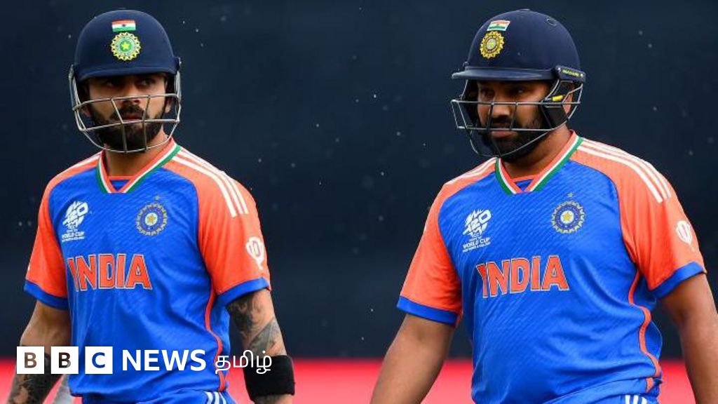 டி20 உலகக் கோப்பை அரையிறுதி: இந்தியாவின் தொடக்க ஜோடியை குறிவைக்கும் 2 இங்கிலாந்து வீரர்கள்