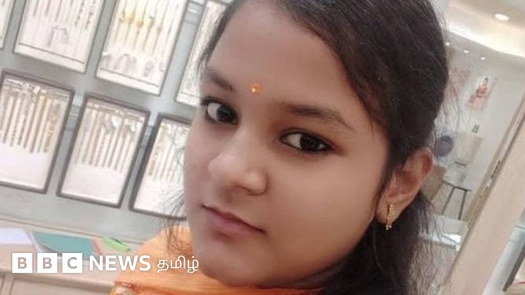 ரயில் முன் தள்ளிவிட்டு மாணவி படுகொலை; அதிர்ச்சியில் தந்தையும் மரணம்