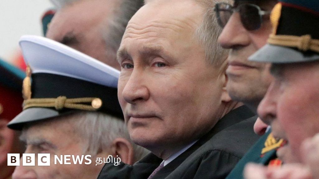 யுக்ரேன் நெருக்கடி: ரஷ்யா மீது விதிக்கப்டும் தடைகள் என்ன?