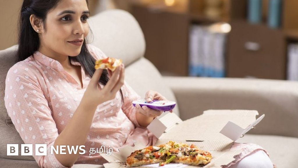 அடிக்கடி சாப்பிட வேண்டும் என்ற உணர்வை தடுக்க முடியுமா?