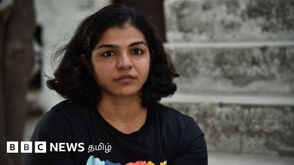 ''எங்களை வீட்டுக்கு அழைத்து பாராட்டிய பிரதமர் தற்போது மௌனம் காக்கிறார்'' - சாக்‌ஷி மாலிக்