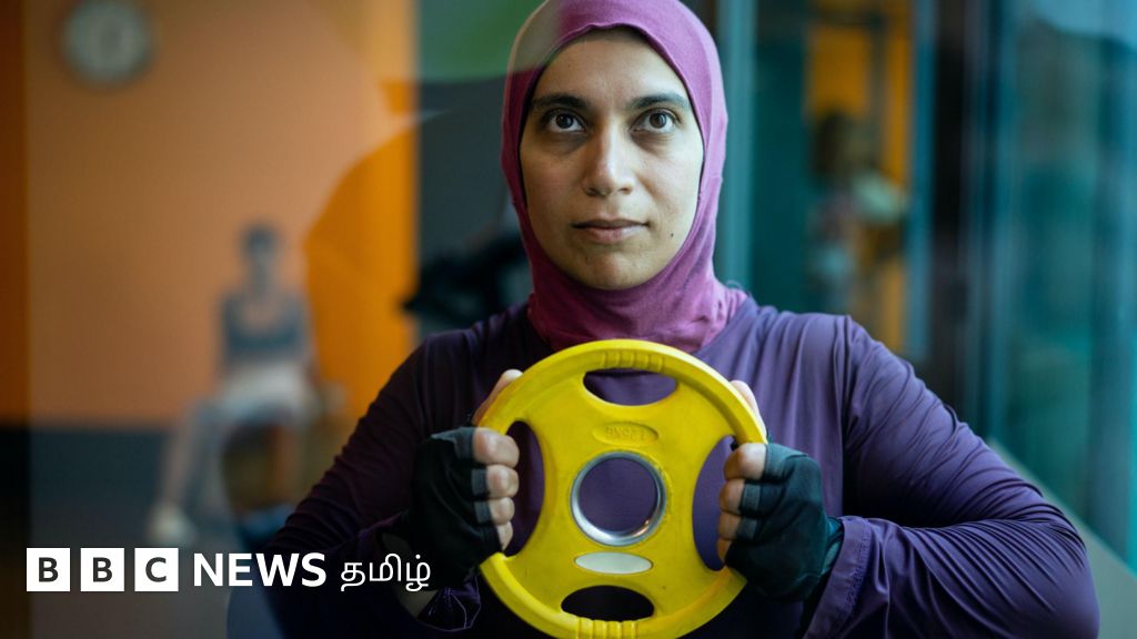 ரமலான்: நோன்பு இருக்கும் நேரத்தில் சோர்வின்றி உடற்பயிற்சி செய்வது எப்படி?