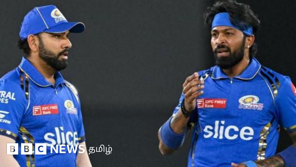 ரோகித் - ஹர்திக் உறவு எப்படி உள்ளது? மும்பை இந்தியன்ஸ் அணியில் என்ன பிரச்னை?