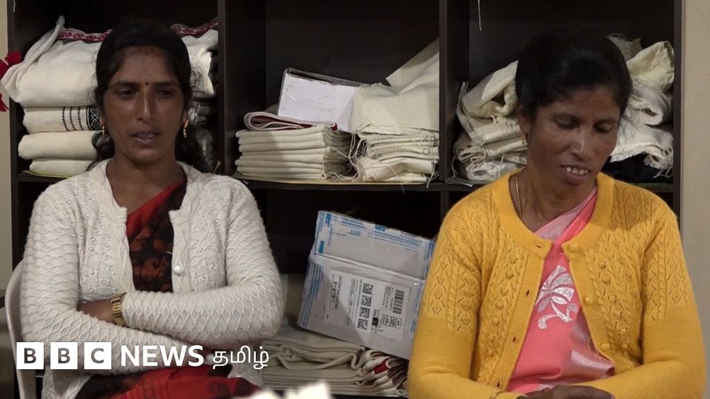 சுய தொழிலில் கோலோச்சும் தோடர் இனப்பெண்கள்