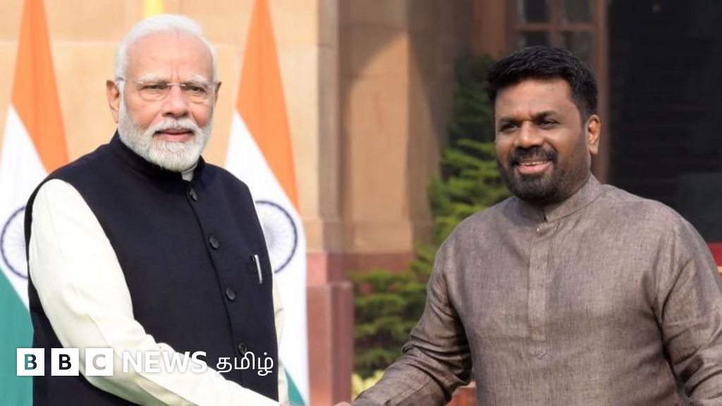 பிரதமர் மோதியின் இலங்கை பயணம்: அதானி, தமிழக மீனவர்கள் பிரச்னை பற்றி விவாதிக்கப்படுமா?