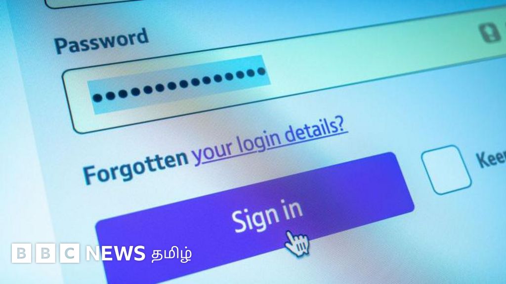 பாதுகாப்பான பாஸ்வேர்டை எப்படி உருவாக்குவது? மறக்காமல் இருக்க என்ன செய்ய வேண்டும்? - எளிமையான வழி