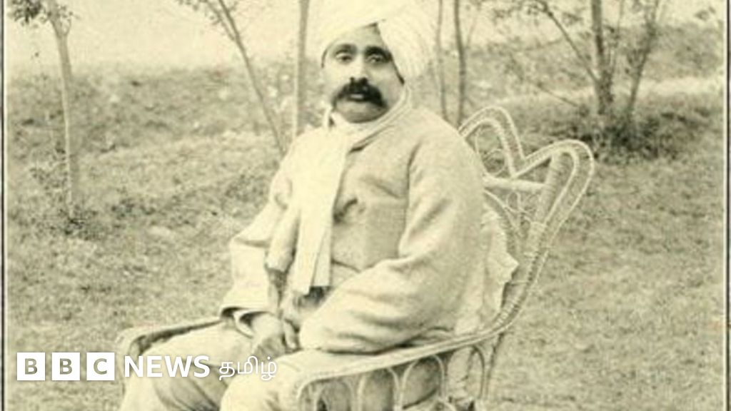 லாலா லஜபதி ராய் மீது விழுந்த லத்தி அடிகளுக்கு திட்டமிட்டு பழிவாங்கிய பகத் சிங்