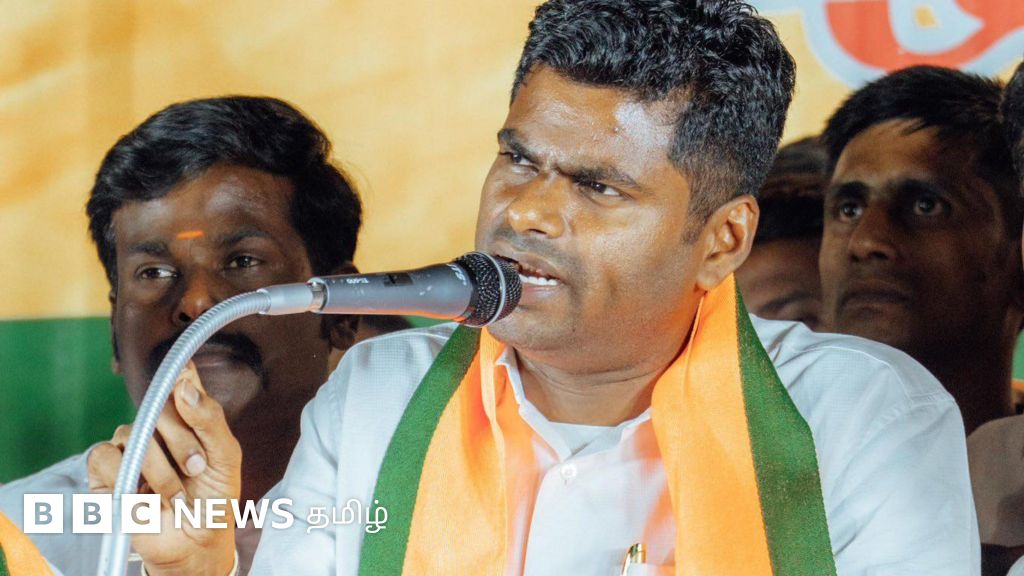 சிபிஎஸ்இ மும்மொழிக் கல்வித் திட்டத்துக்கு அண்ணாமலை ஆதரவா, எதிர்ப்பா?