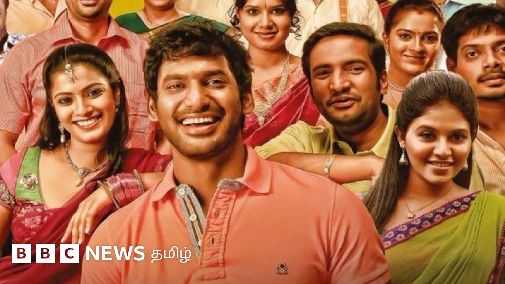 மதகஜராஜா: 12 ஆண்டுகள் கழித்து வெளியாகி பெரும் வெற்றியைப் பெற்றது எப்படி?