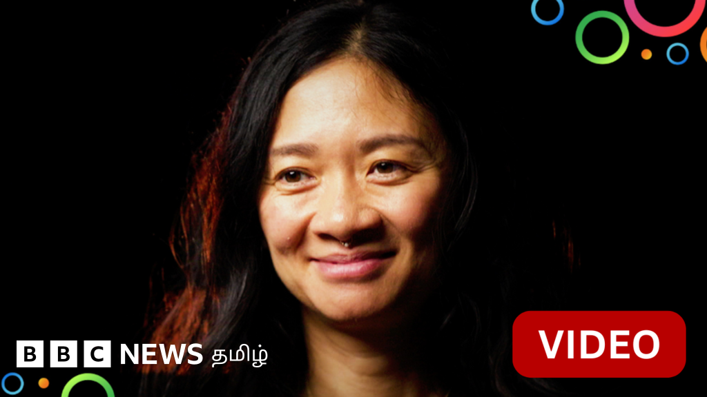 க்ளோயி ஸாவ்: 'நான் மனிதனாக நடத்தப்பட வேண்டும்' - ஆஸ்கர் விருது பெற்ற இயக்குநர் கூறுவது என்ன?