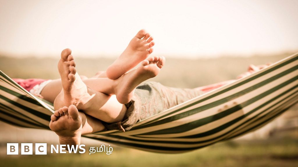 பாதத்தின் ஆரோக்கியத்தை அறியும் ஒரு நிமிட எளிய சோதனை - வலுவாக்க உதவும் 3 பயிற்சிகள்