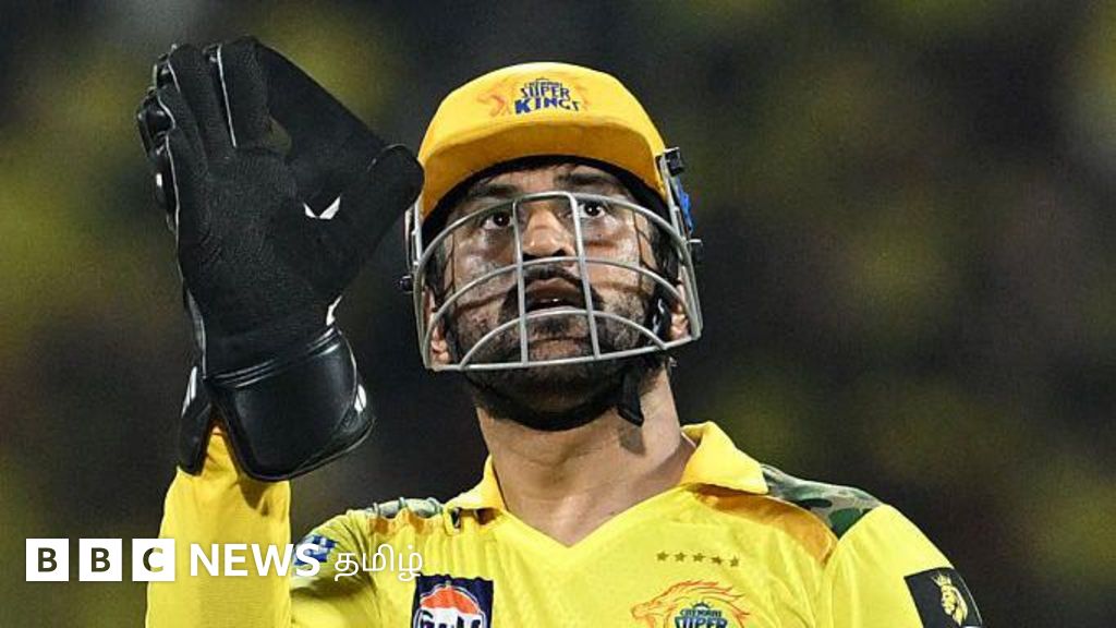 சிஎஸ்கே வெளியேறியது – சொதப்பும் அணி பற்றி தோனியின் கடும் அதிருப்தி என்ன?