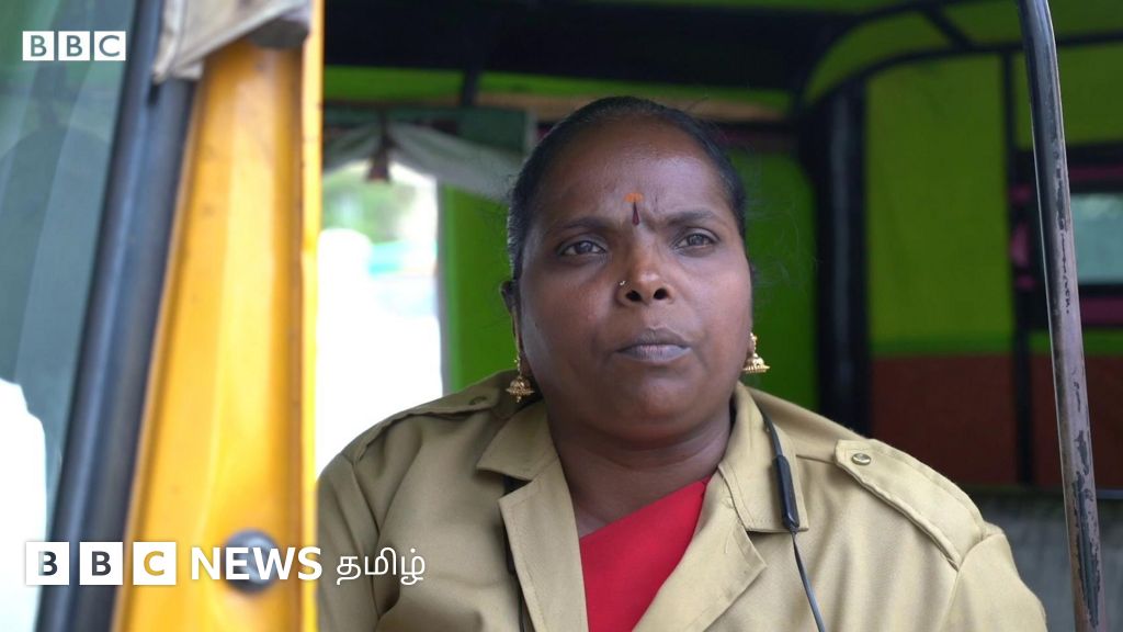 திருப்பதியில் 200 பெண் ஆட்டோ டிரைவர்கள் – இதற்குப் பின்னே இருக்கும் நம்பிக்கை தரும் கதை என்ன?