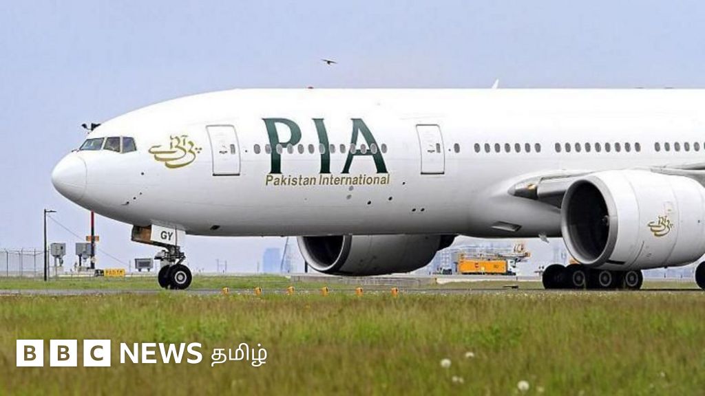 கனடா சென்ற பிறகு பாகிஸ்தான் இன்டர்நேஷனல் ஏர்லைன்ஸ் ஊழியர்கள் ஏன் 'காணாமல் போகிறார்கள்'?