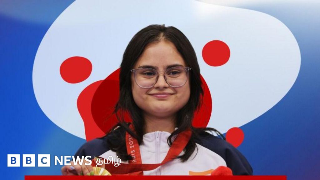 பிபிசி பாராவிளையாட்டு வீராங்கனை விருது வென்ற அவ்னி லேகரா வாழ்க்கையின் திருப்புமுனை என்ன? 