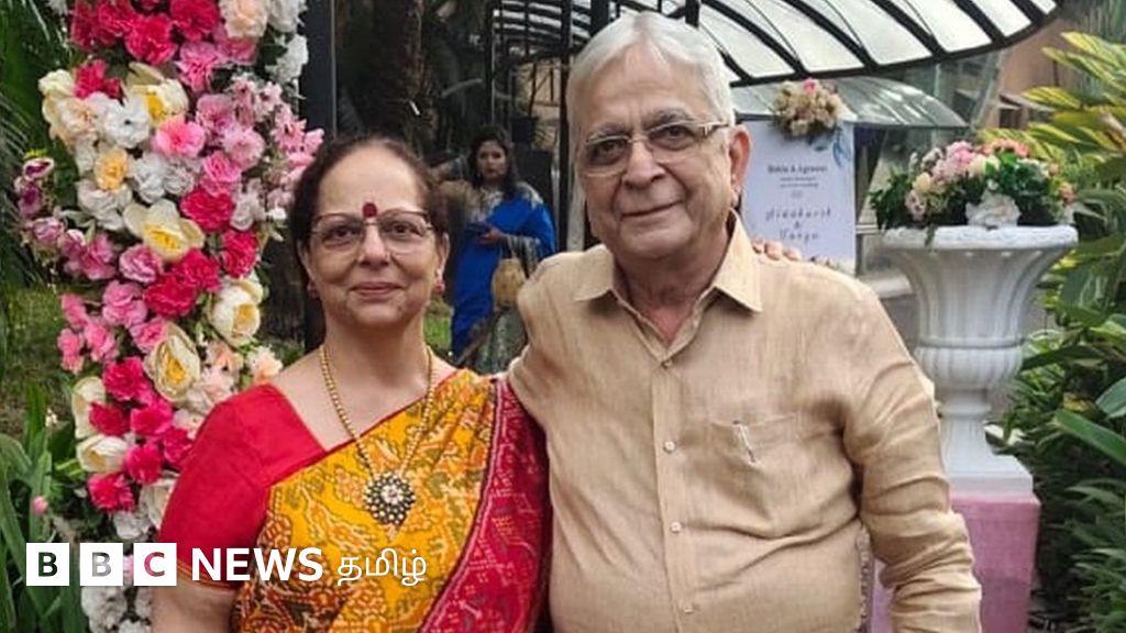 இலா பொப்பட்: 50 ஆண்டுகளாக இந்தியாவில் வாழ்ந்தும் நாடற்றவர் என சொல்லப்படுவது ஏன்?