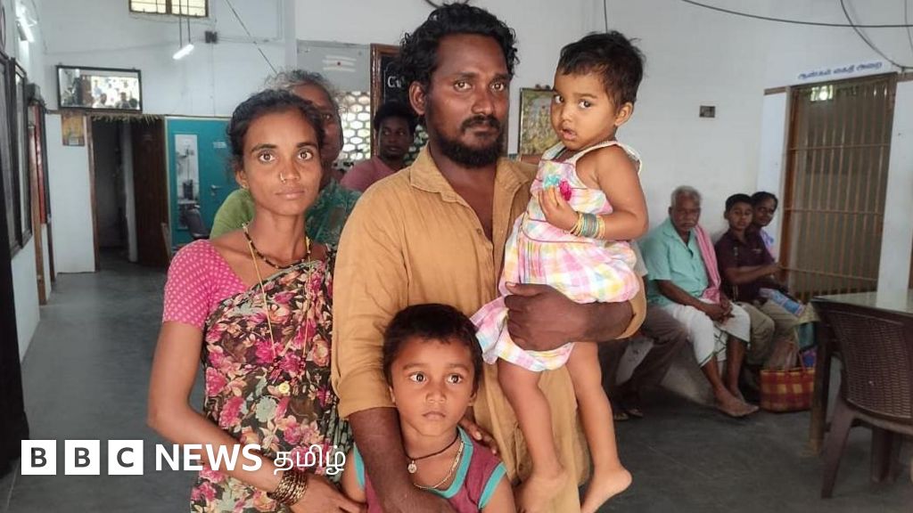 'தனக்கு குழந்தை இல்லை'- நள்ளிரவில் குழந்தையை கடத்திய நபர் சிக்கியது எப்படி?