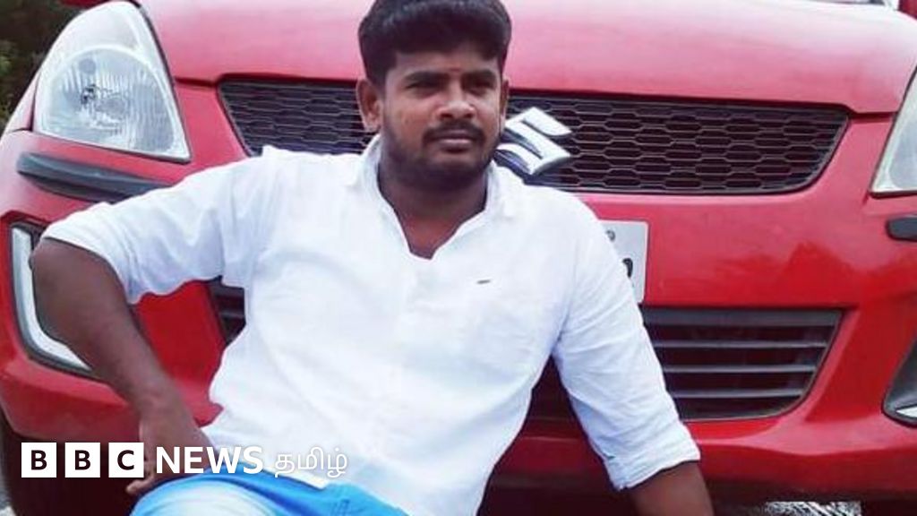 மானாமதுரையில் இளைஞர் கொலை, கிணற்றில் தலை - என்ன நடந்தது?