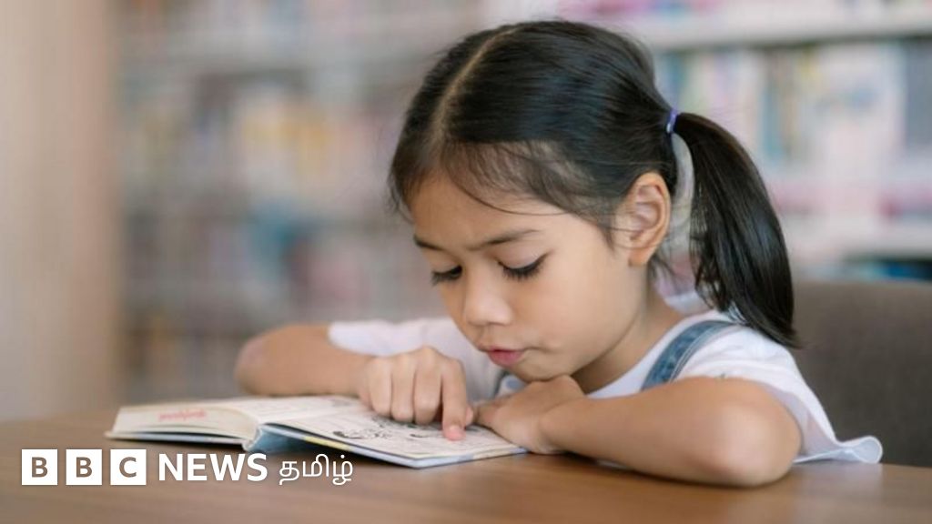 கதைகளை வாசிக்கும் போது நம் மூளையில் என்ன நடக்கிறது?