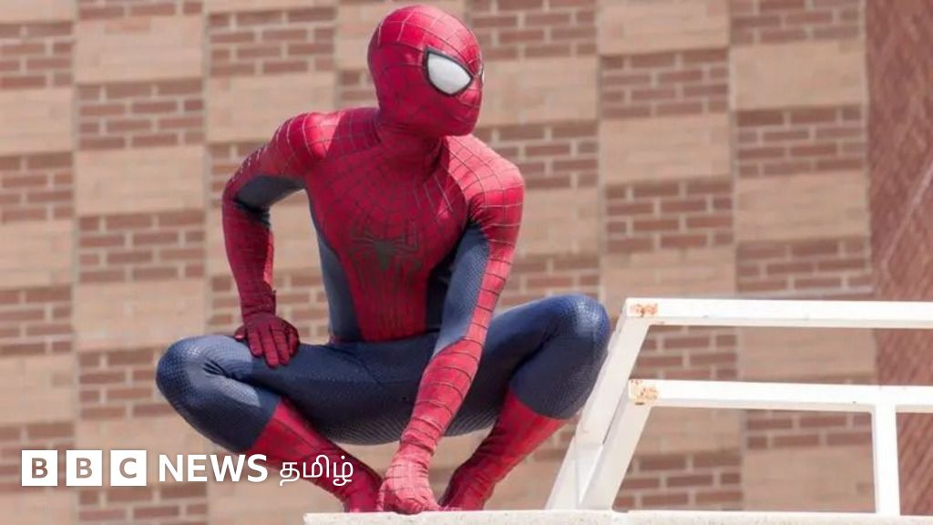 ஸ்பைடர் மேன், சூப்பர் மேன், பேட் மேன்; யார்  சிறந்தவர்? - அறிவியல் சொல்வது என்ன?