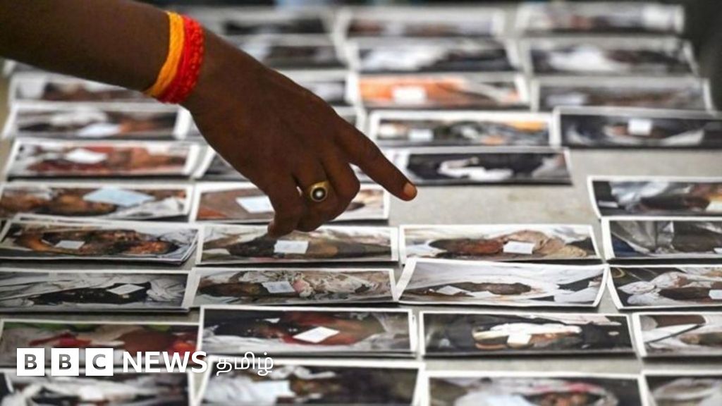 மணிப்பூர் வன்முறை: பிணவறைகளில் உரிமை கோரப்படாமல் கிடக்கும் சடலங்கள்