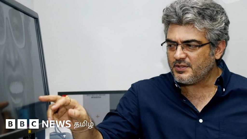 அஜித் அறிவிப்புக்குக் காரணம் என்ன? 'தல என அழைக்கவேண்டாம்' என்று கூறுவது வலிமை படத்துக்கு கவனம் குவிக்கும் உத்தியா?