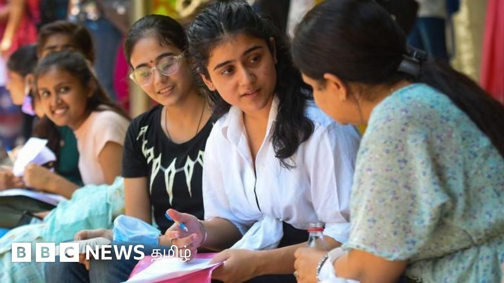 மத்திய, மாநில பல்கலைக்கழக நுழைவுத் தேர்வுக்கு எப்படி தயாராவது?