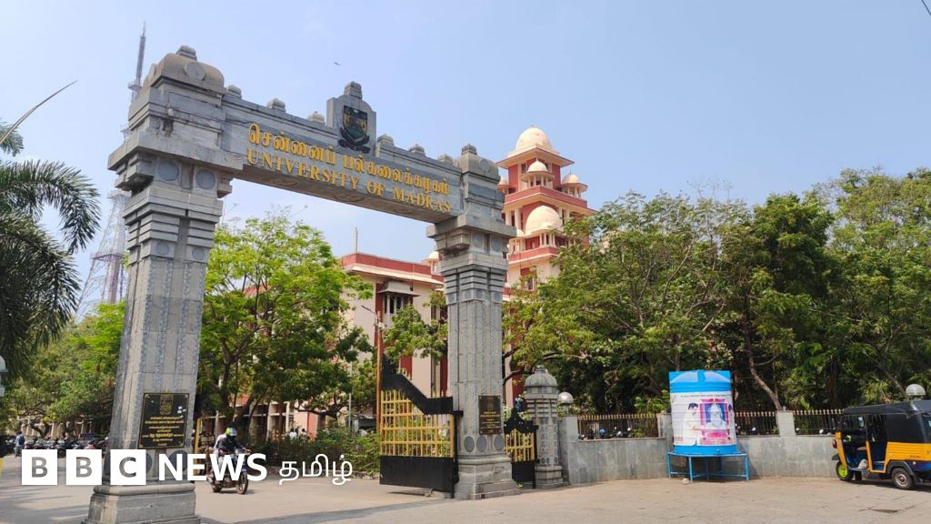 சென்னை பல்கலைக் கழக வங்கிக் கணக்குகளை வருமான வரித்துறை முடக்கியது ஏன்? 136 கல்லூரிகளுக்கு சிக்கலா?