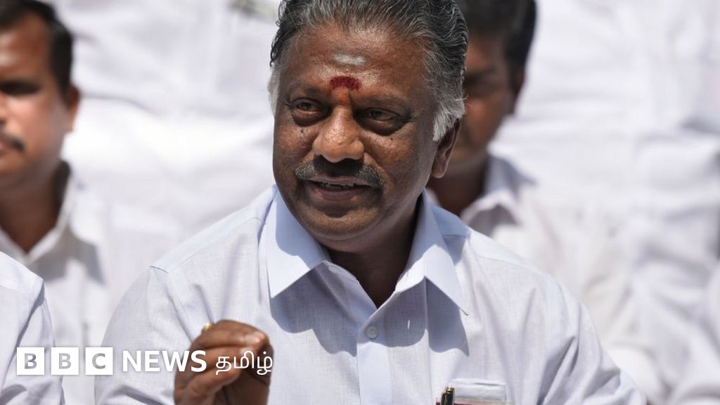 அதிமுக நெருக்கடி: 'ஓபிஎஸ் அனுதாப அரசியல் செய்கிறாரா?' - அவரது சுற்றுப்பயணம் பலனளிக்குமா?