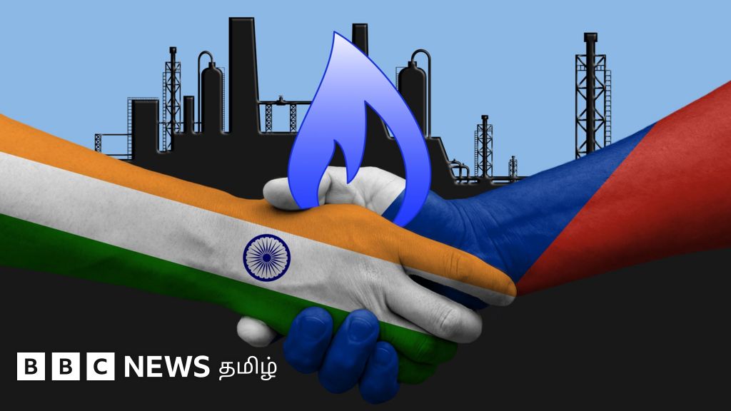 சென்னை - விளாடிவோஸ்டாக் 10,500 கி.மீ. இந்தியா - ரஷ்யா கடல்வழித் தடம் சீனாவுக்கு சவாலாக அமையுமா?