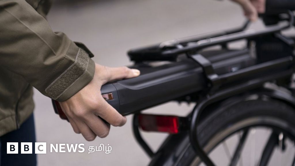 இ-ஸ்கூட்டர்கள் அடிக்கடி வெடிக்க காரணம் என்ன? எலெக்ட்ரிக் வாகனங்களுக்கு எதிர்காலம் உள்ளதா?