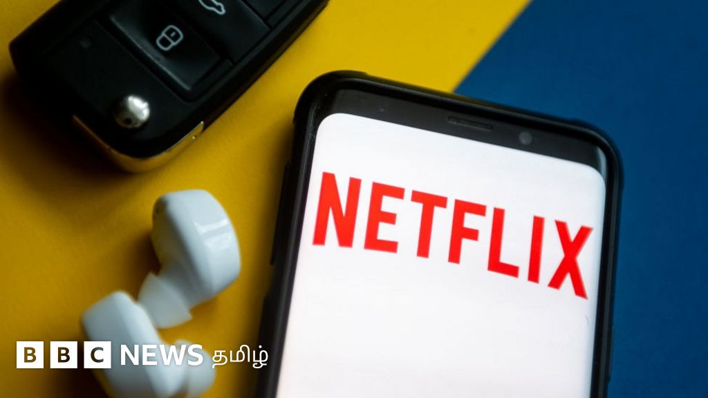 நெட்ஃபிளிக்ஸ்: மூன்று மாதங்களில் இரண்டு லட்சம் சந்தாதாரர்களை இழந்ததற்கு காரணம் என்ன?