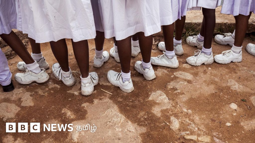 மாணவிகளின் மாதவிடாய் தேதியை பள்ளி முதல்வர் கேட்டதாக எழுந்த சர்ச்சையின் பின்னணி