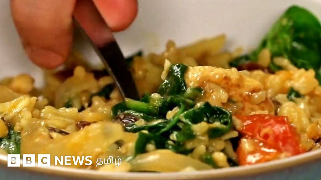 சிக்கன் குருமா: இந்தியர்களும் பாகிஸ்தானியர்களும் ஒன்றாக எதிர்த்த சுவாரஸ்யம்