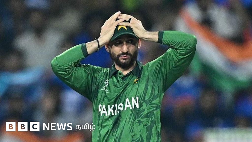 கேப்டன் அகாவின் முடிவுகளை சாடும் பாகிஸ்தான் முன்னாள் வீரர்கள் - இந்தியா பற்றி கூறியது என்ன?