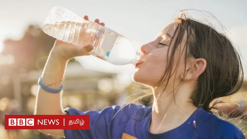 குடிநீரில் இத்தனை வகையா? சுத்திகரிக்கப்பட்ட குடிநீர் ஆபத்தானதா?