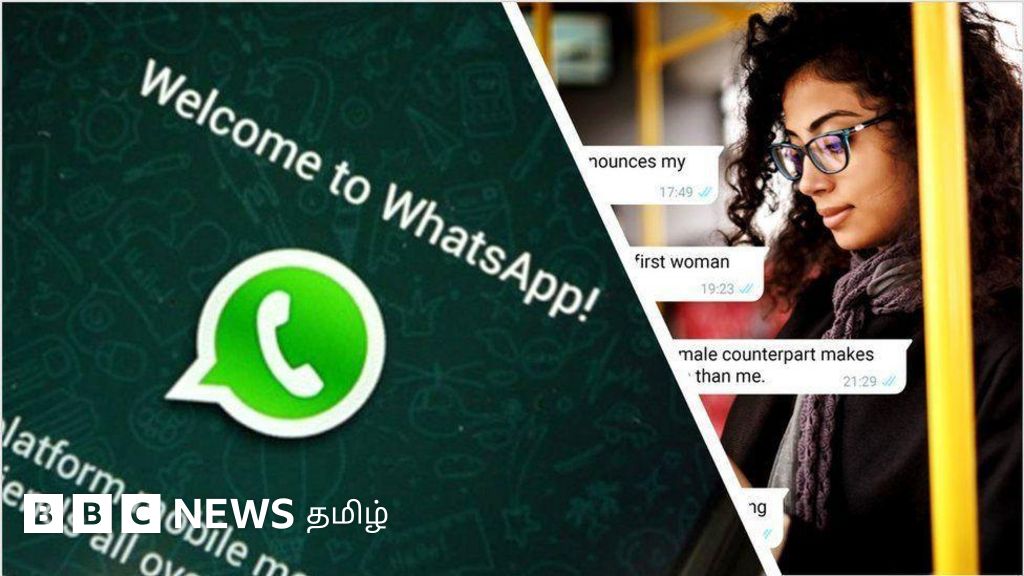 வாட்ஸ்அப்பில் தேர்தல் பிரசாரம் - போலி செய்திகள் பகிரப்பட்டால் குரூப் அட்மினுக்கு என்ன சிக்கல்?