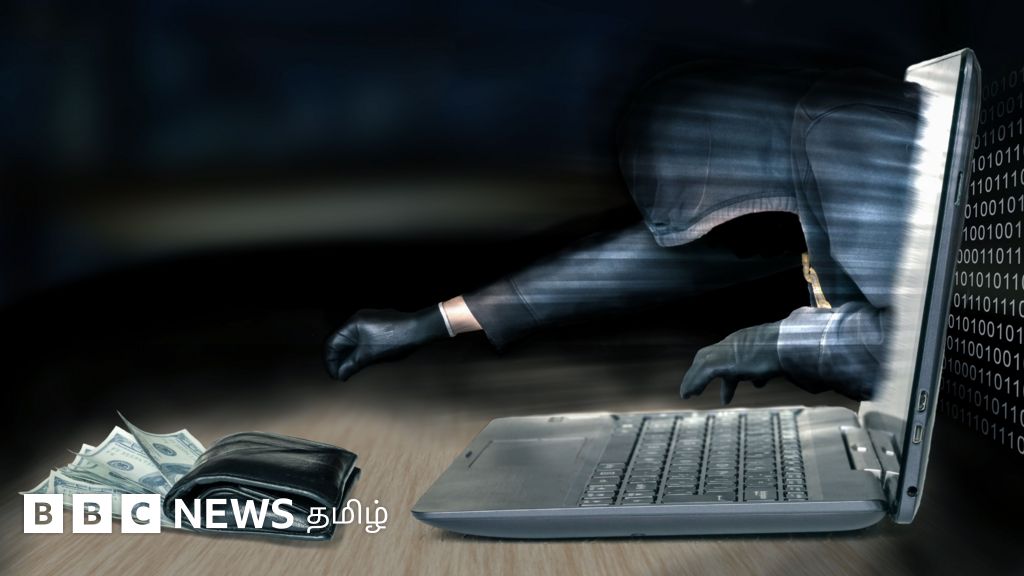 இணையம் வழியே பாலியல் ரீதியாக மிரட்டி பணம் பறிக்கும் கும்பல் - பிபிசி கண்டறிந்த உண்மைகள்
