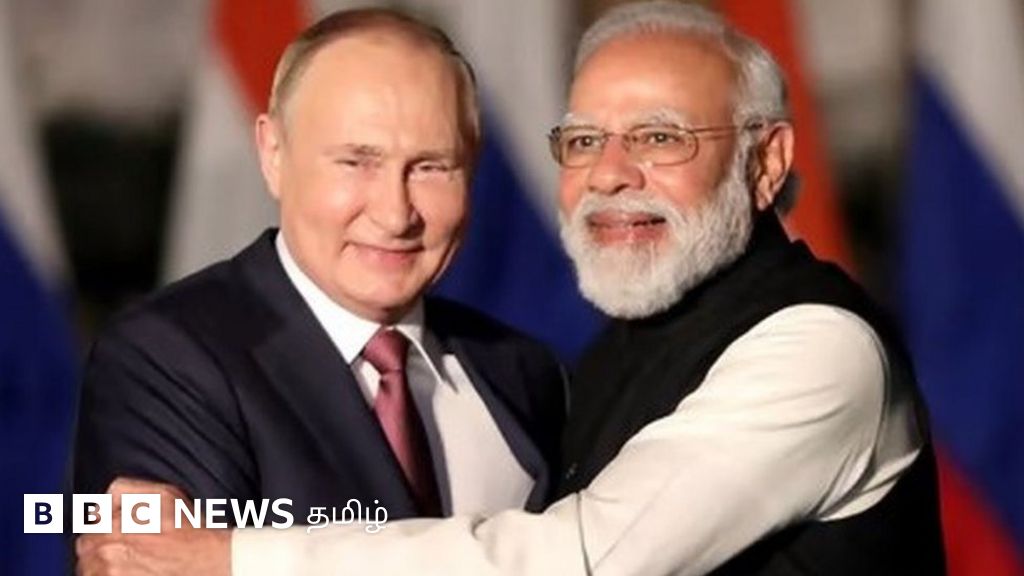 யுக்ரேன் Vs ரஷ்யா: புதினின் முடிவால் இந்தியாவுக்கு சிக்கல் ஏற்படுமா?