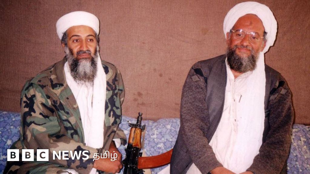 சைஃப் அல்-அடில்: அல்-காய்தாவில் ஜவாஹிரியின் இடத்தை நிரப்பப் போகும் மர்மமான ''நீதியின் வாள்