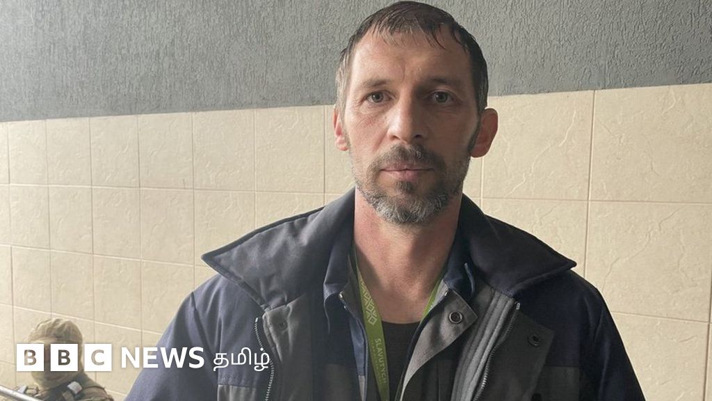 “மின்சாரத்தை இழந்திருந்தால், பேரழிவாக இருந்திருக்கும்” – ரஷ்ய கட்டுப்பாட்டில் செர்னோபில் எப்படியிருந்தது?